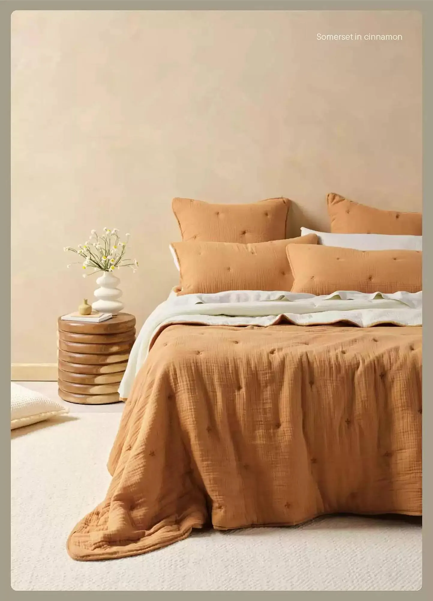 Linen House catalogue - Catalogue valid from 2 April to 31 August 2025 - page 35