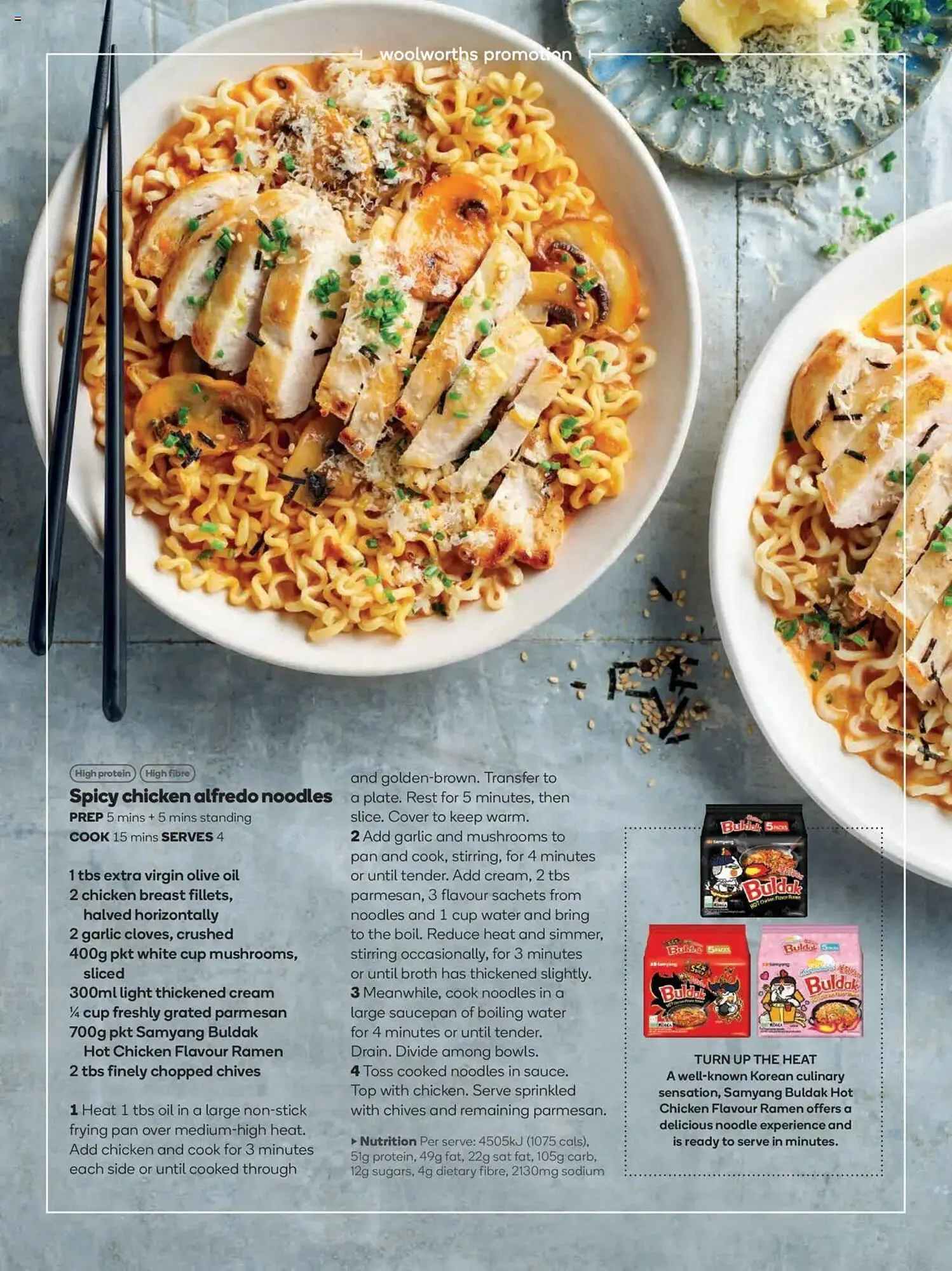 Woolworths catalogue - Catalogue valid from 31 May to 30 June 2025 - page 29