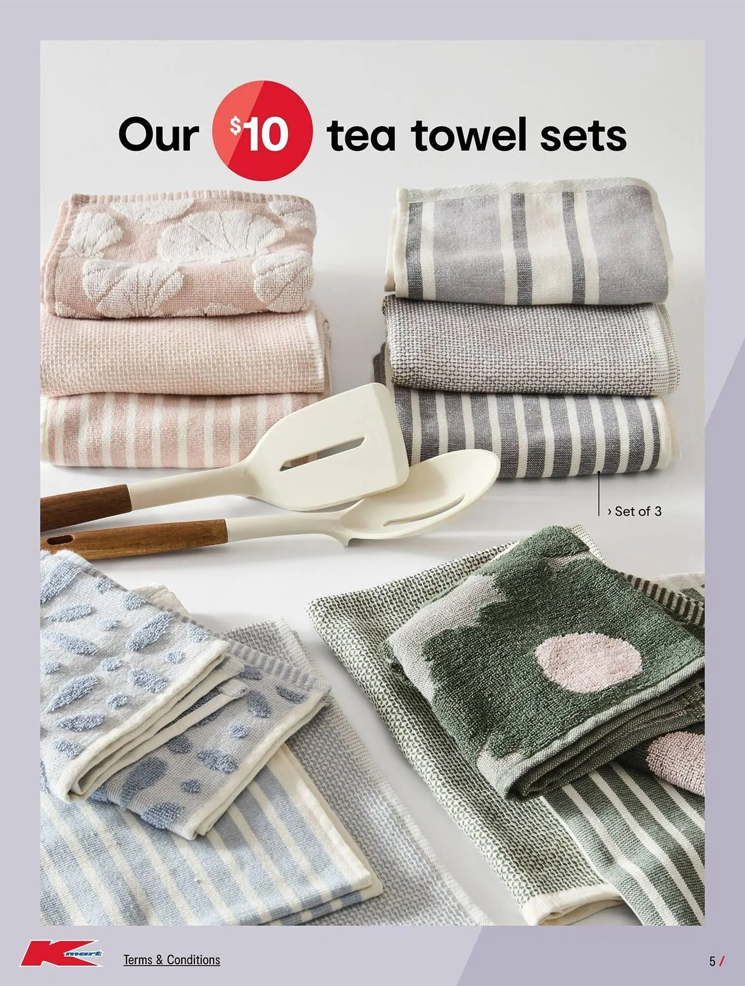 Kmart catalogue - Catalogue valid from 15 May to 4 June 2025 - page 4