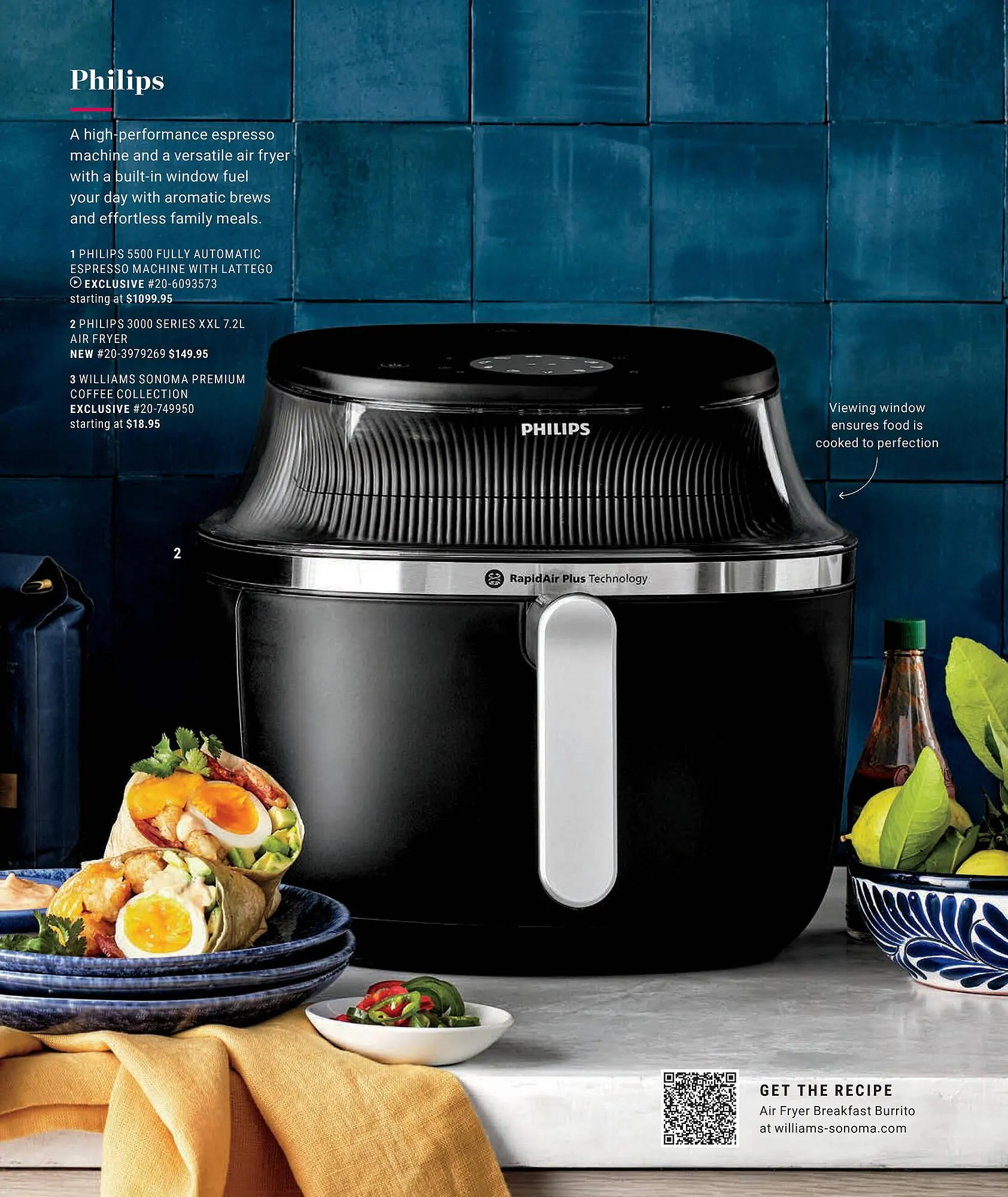 Williams-Sonoma catalogue - Catalogue valid from 1 June to 30 June 2025 - page 49