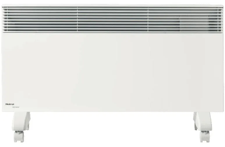 Noirot 2400W Spot Plus Panel Heater with Timer