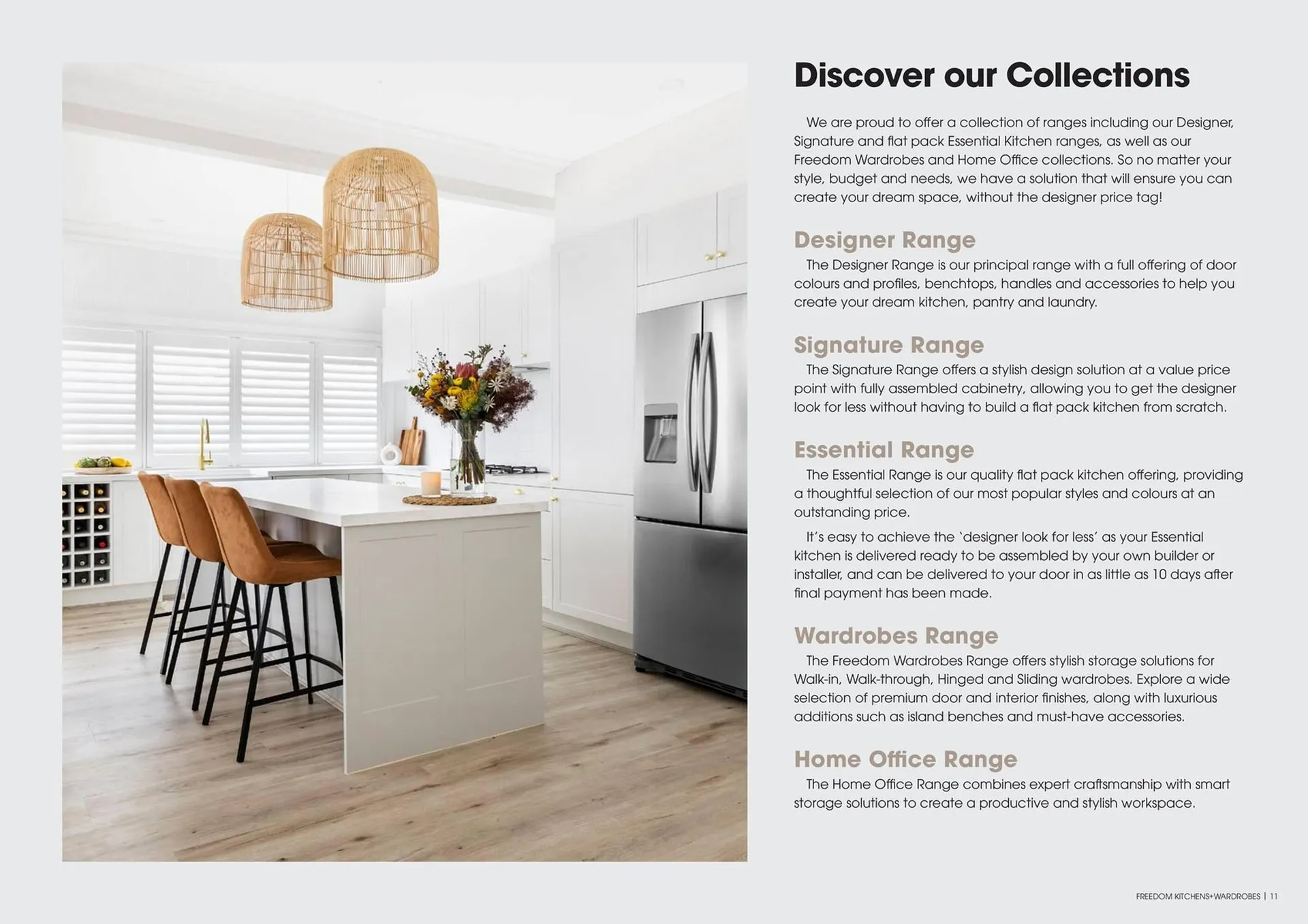 Freedom catalogue - Catalogue valid from 1 December to 28 February 2026 - page 6