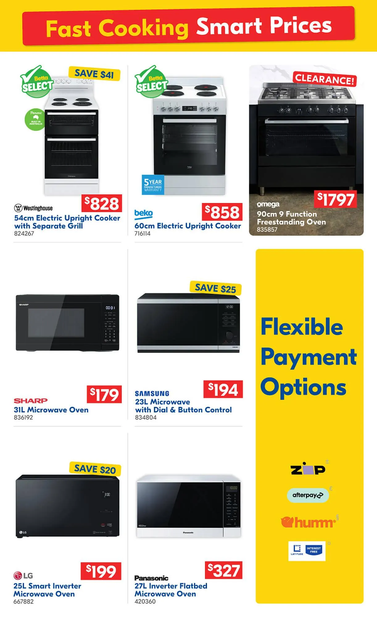 Betta catalogue - Catalogue valid from 2 June to 15 June 2025 - page 12