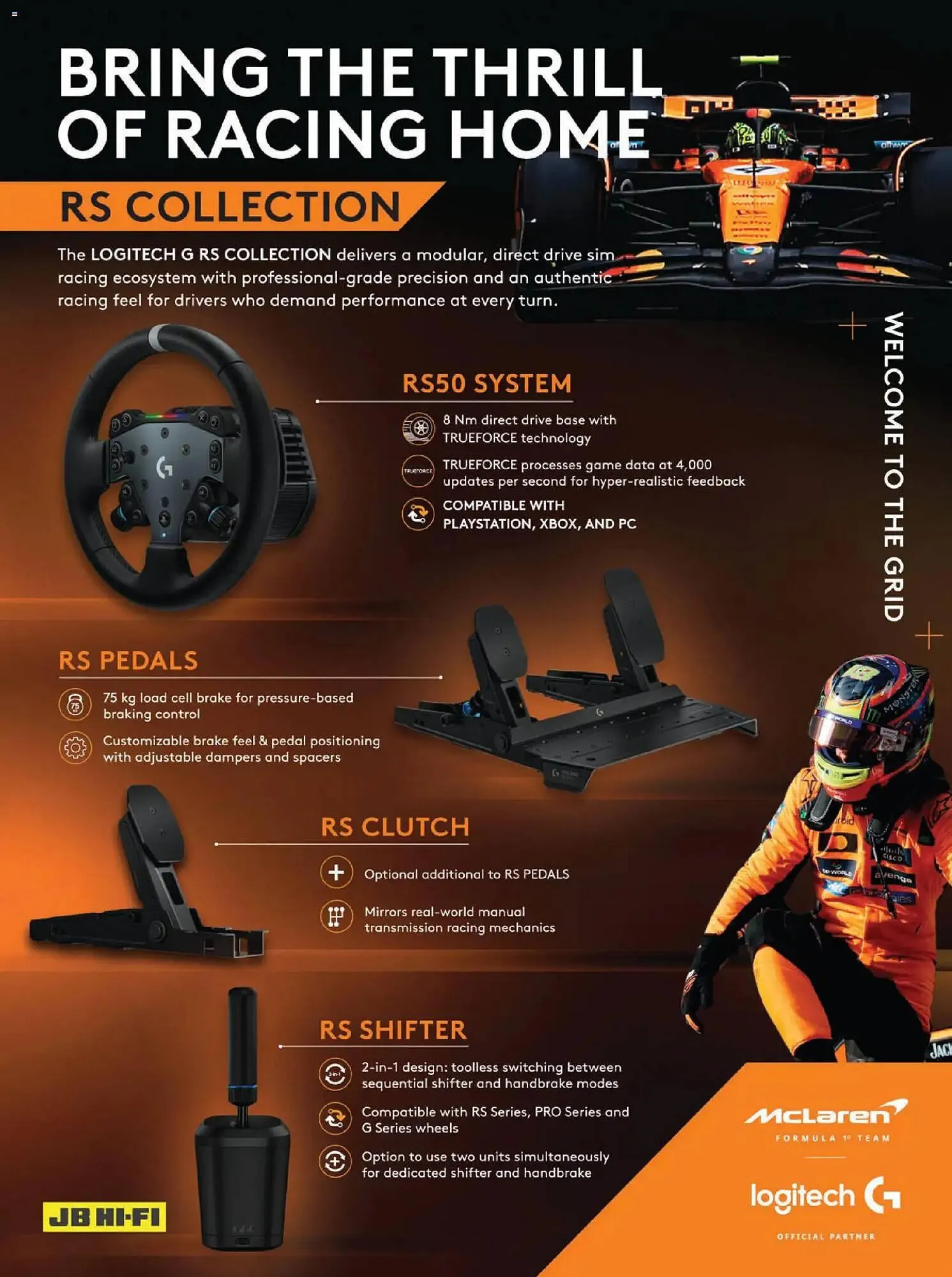 JB Hi-Fi catalogue - Catalogue valid from 1 March to 31 March 2026 - page 51