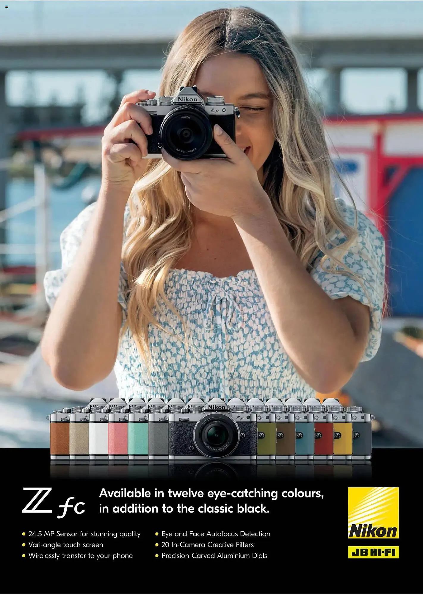 JB Hi-Fi catalogue - Catalogue valid from 31 October to 30 November 2025 - page 23