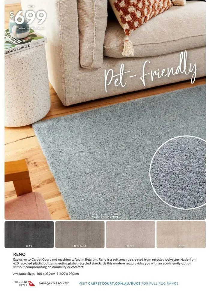 Spring Seasonal Trends - Catalogue valid from 9 September to 30 November 2024 - page 24