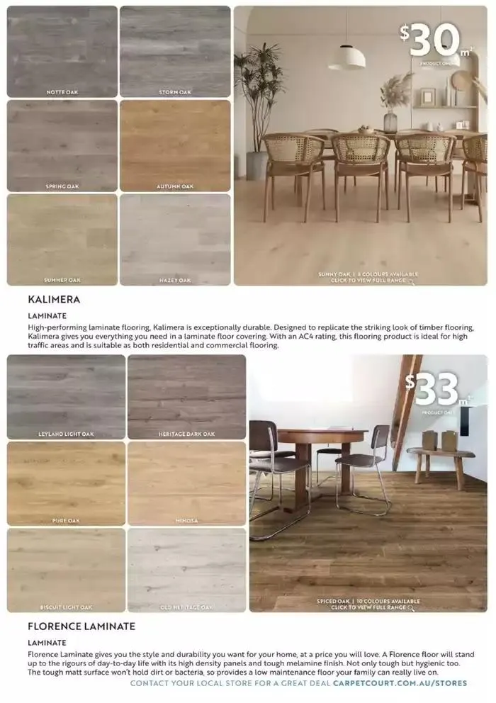 Summer Seasonal Trends - Catalogue valid from 2 December to 2 March 2025 - page 19