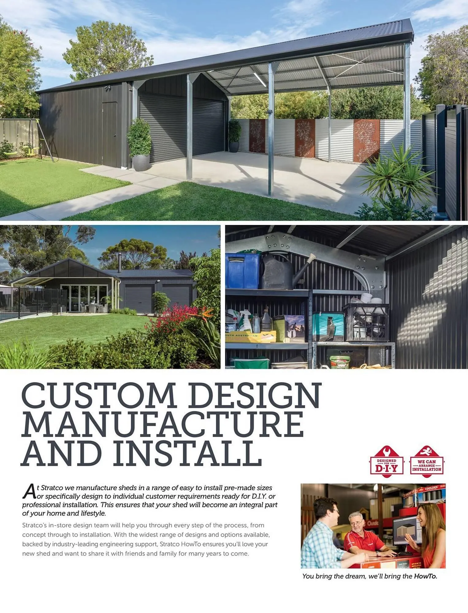 Stratco catalogue - Catalogue valid from 31 October to 6 November 2025 - page 42