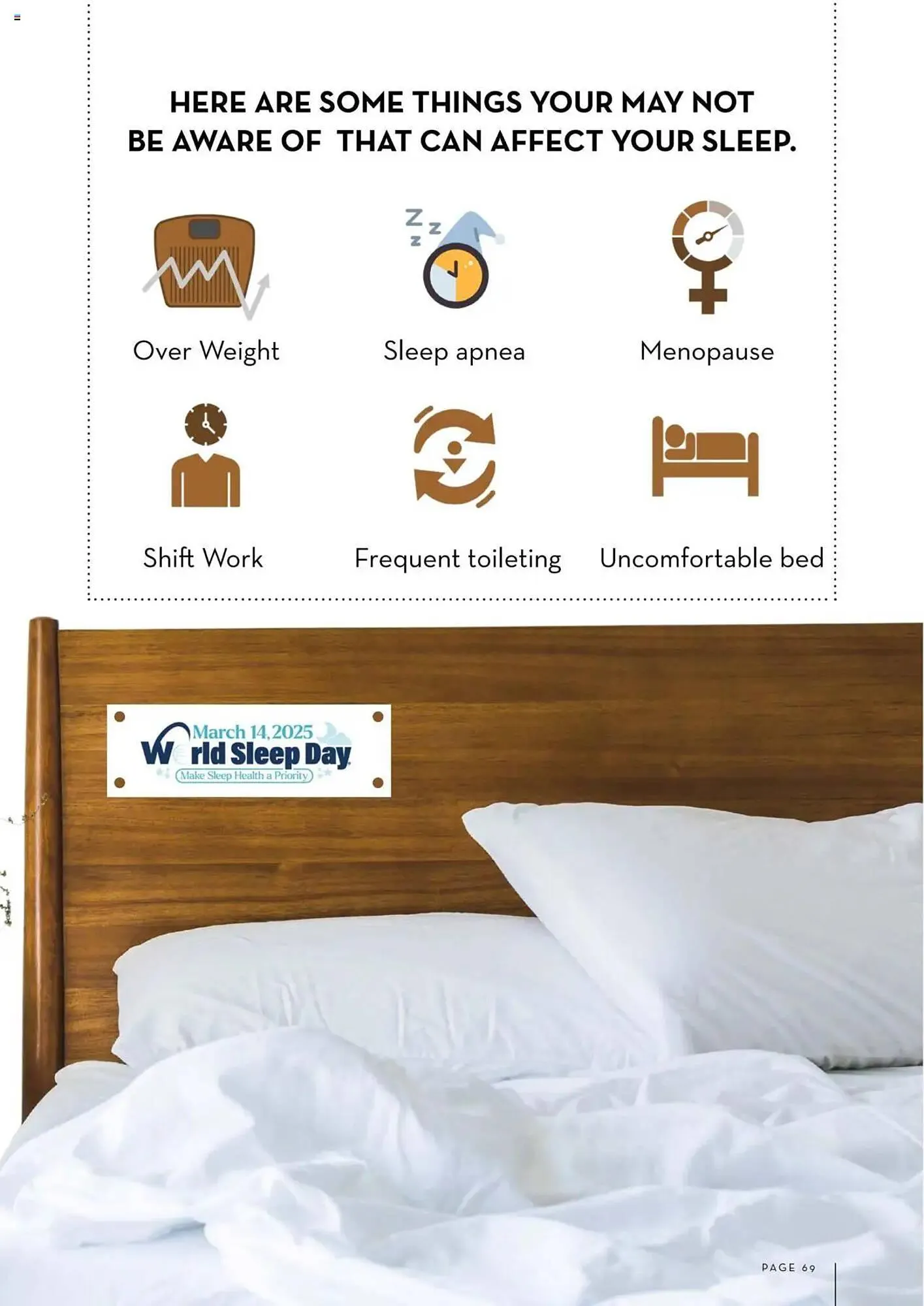 Drakes catalogue - Catalogue valid from 1 March to 30 April 2025 - page 69