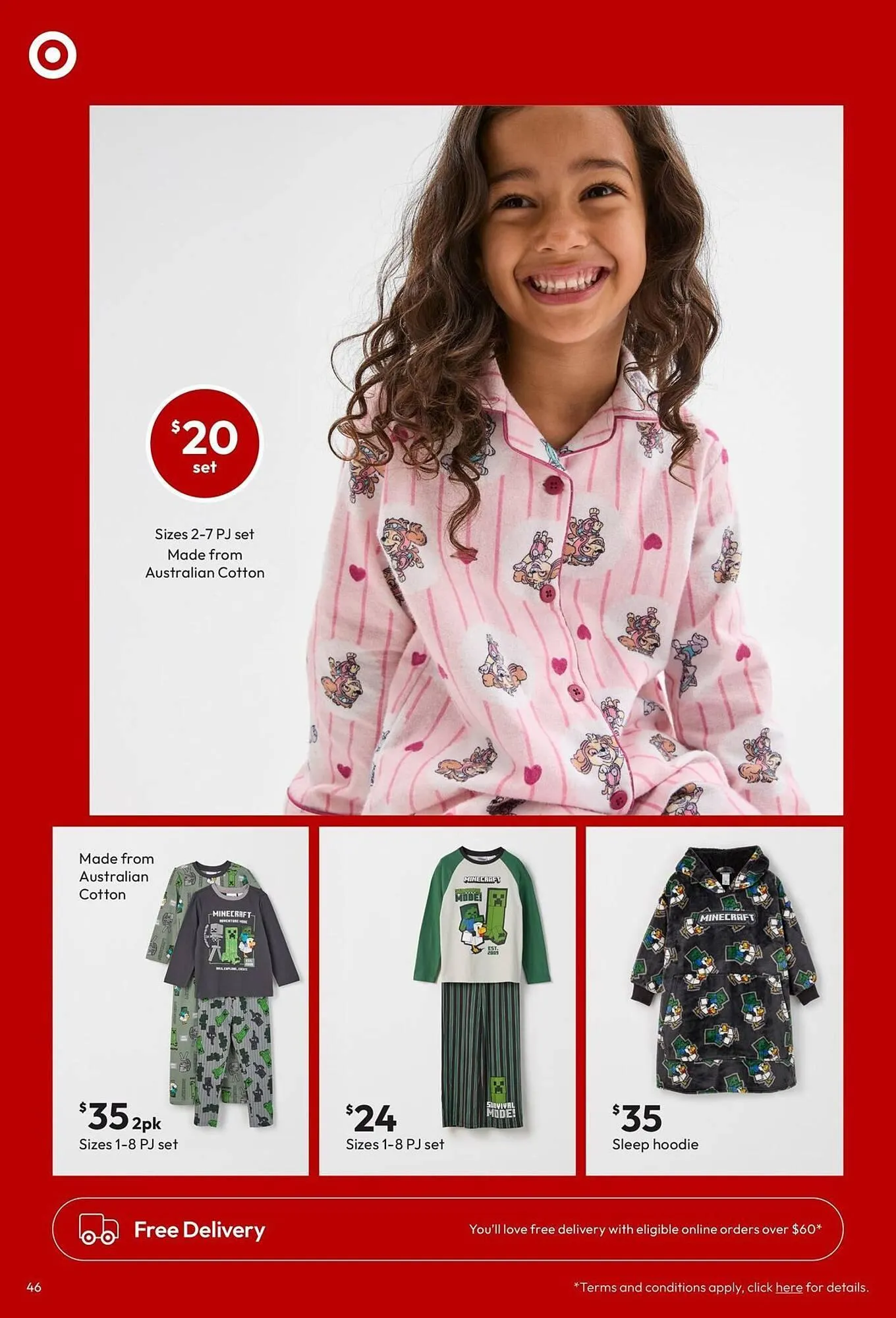 Target catalogue - Catalogue valid from 13 April to 26 April 2026 - page 46