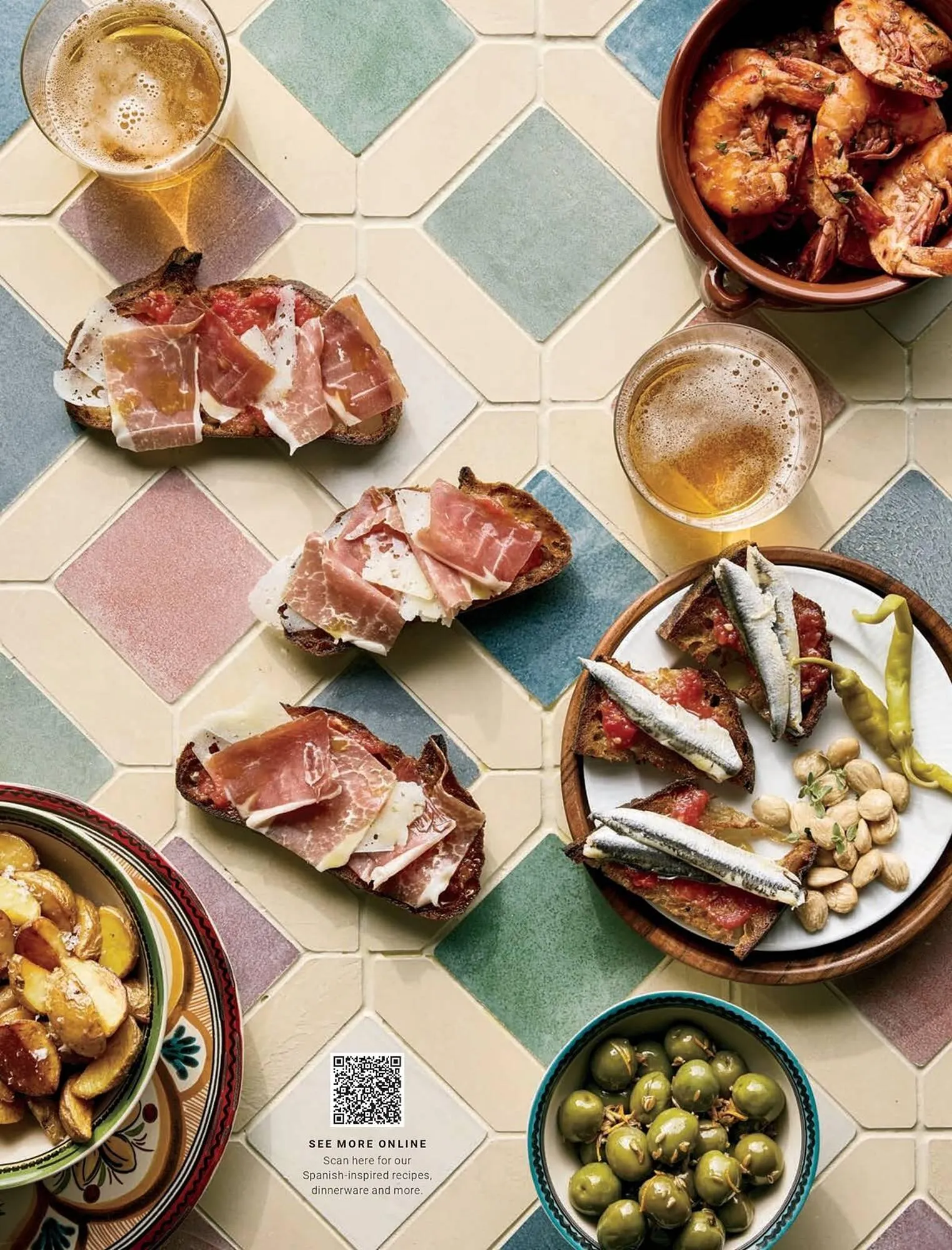 Williams-Sonoma catalogue - Catalogue valid from 16 July to 31 August 2025 - page 2