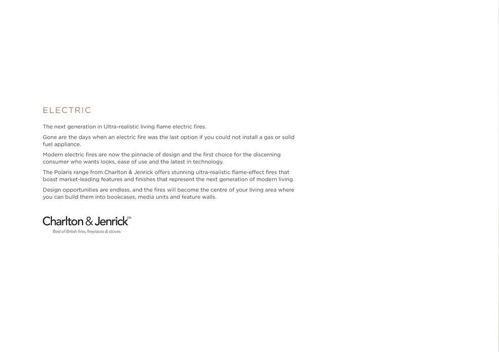 Electric Brochure 2024 - Catalogue valid from 1 July to 31 December 2024 - page 2