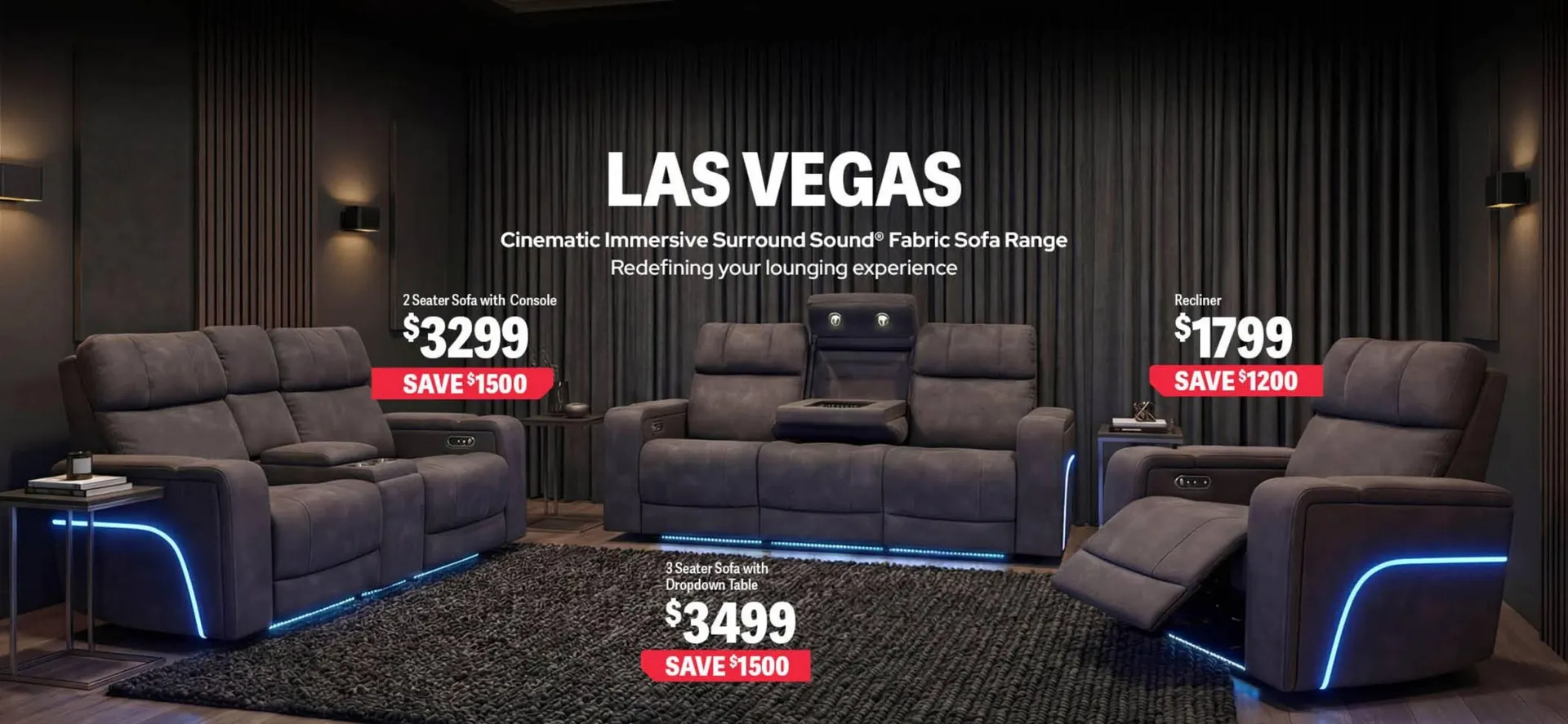 Amart Furniture catalogue - Catalogue valid from 25 February to 3 March 2026 - page 2