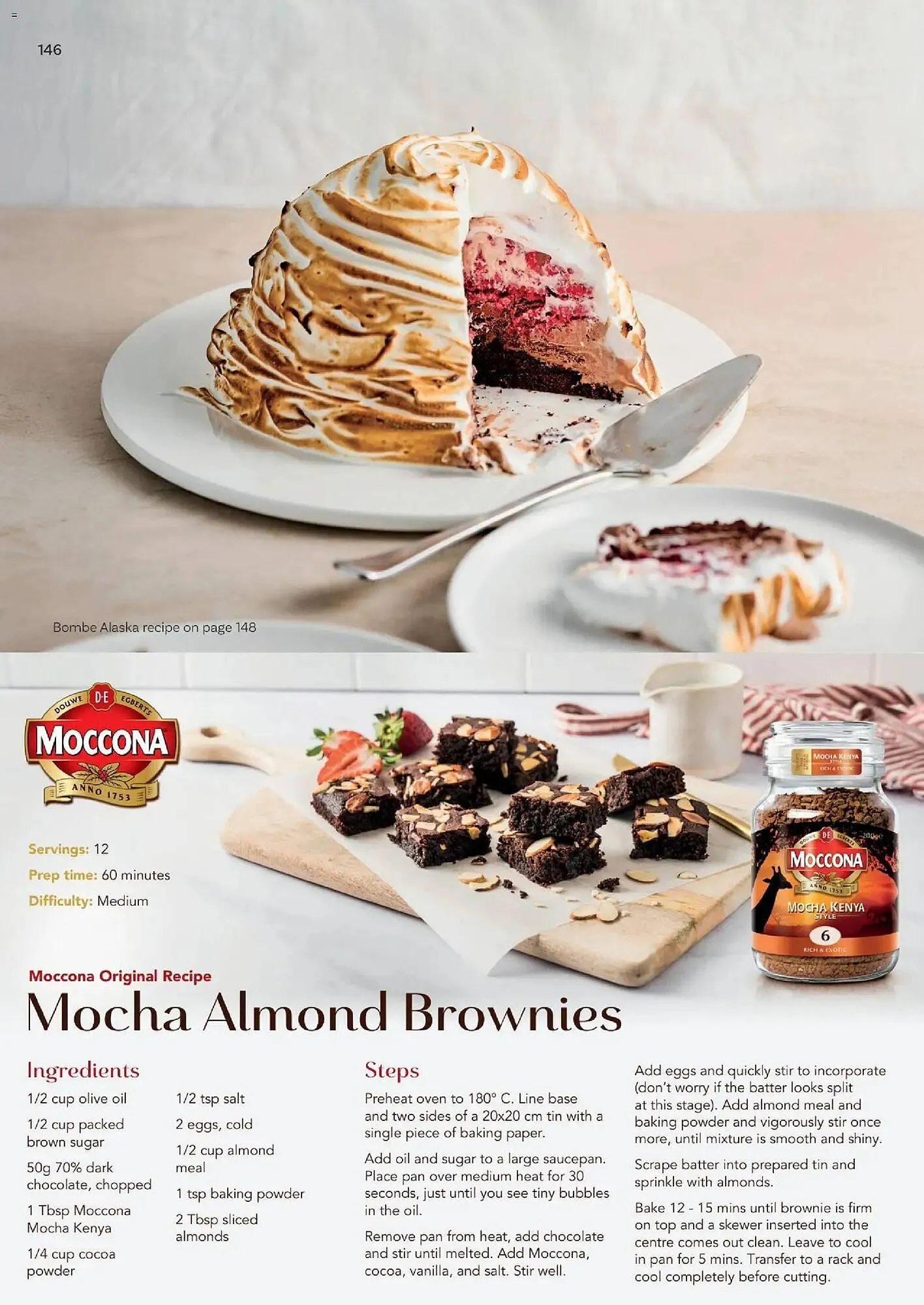 Supabarn catalogue - Catalogue valid from 26 November to 4 December 2025 - page 147