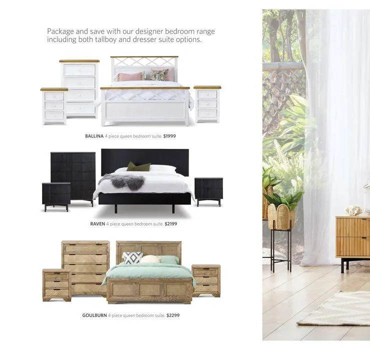 Autumn Drop - Catalogue valid from 18 March to 31 May 2024 - page 8