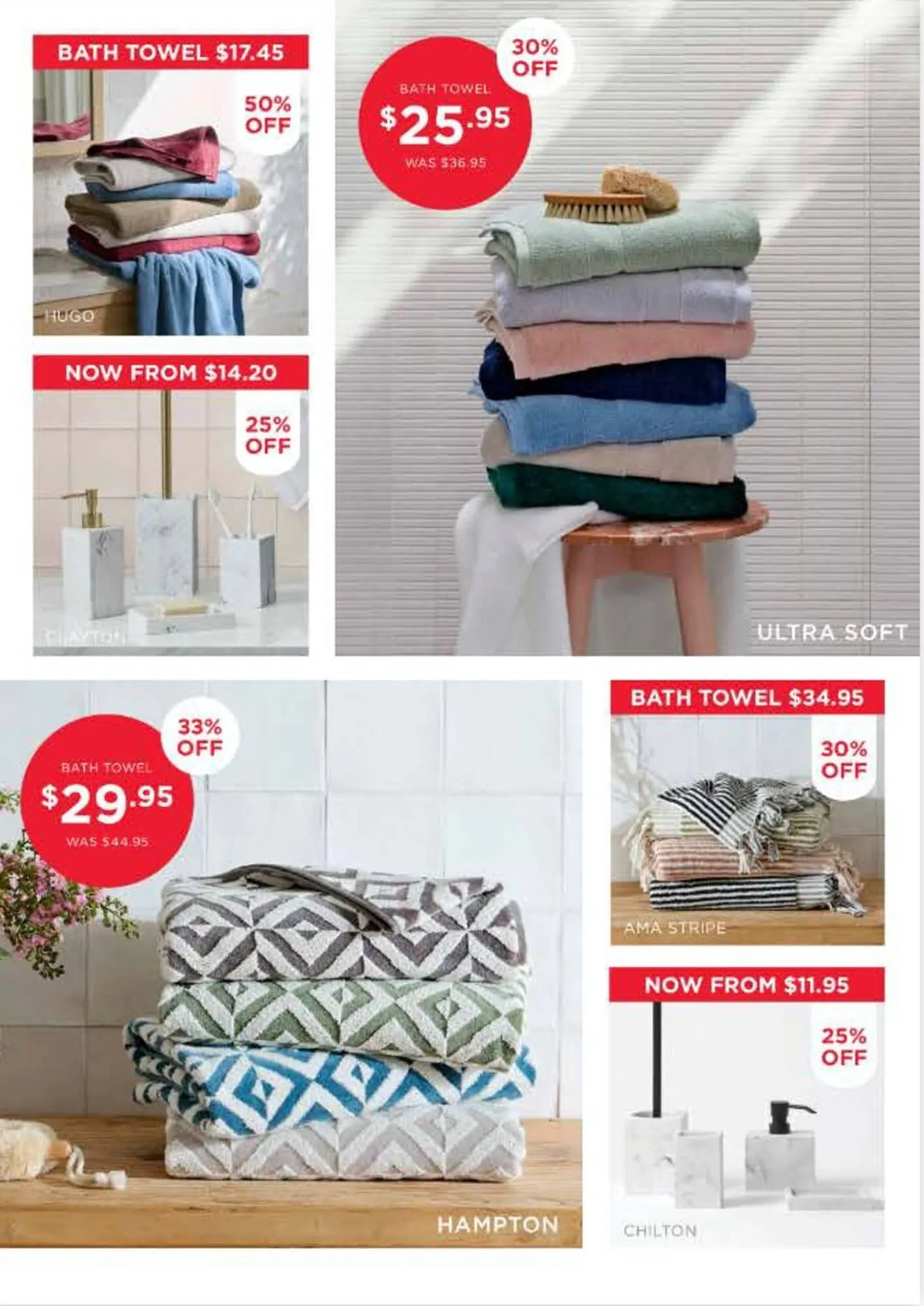 Bed Bath N' Table catalogue - Catalogue valid from 17 December to 17 January 2026 - page 27