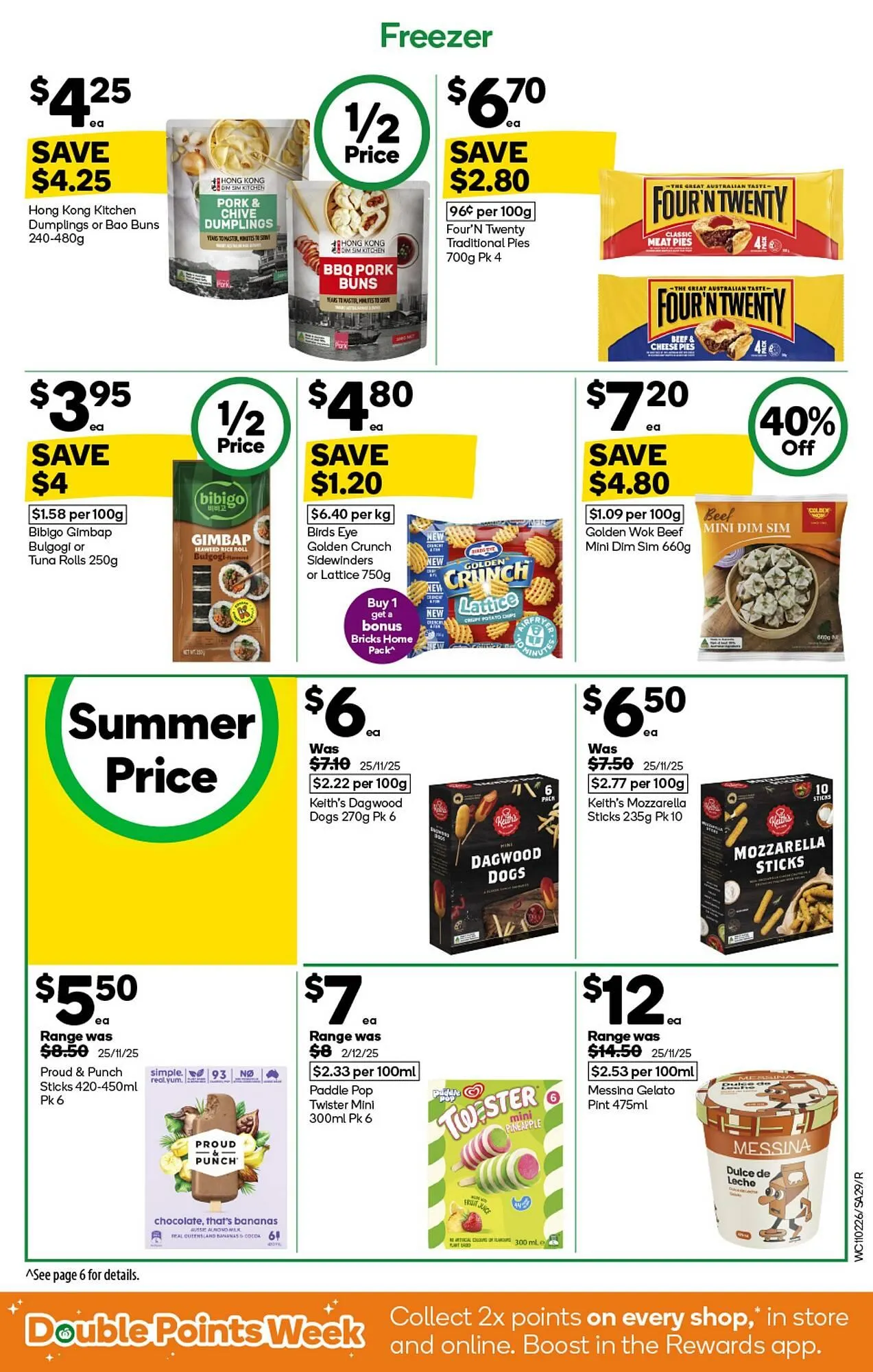 Woolworths catalogue - Catalogue valid from 11 February to 17 February 2026 - page 29