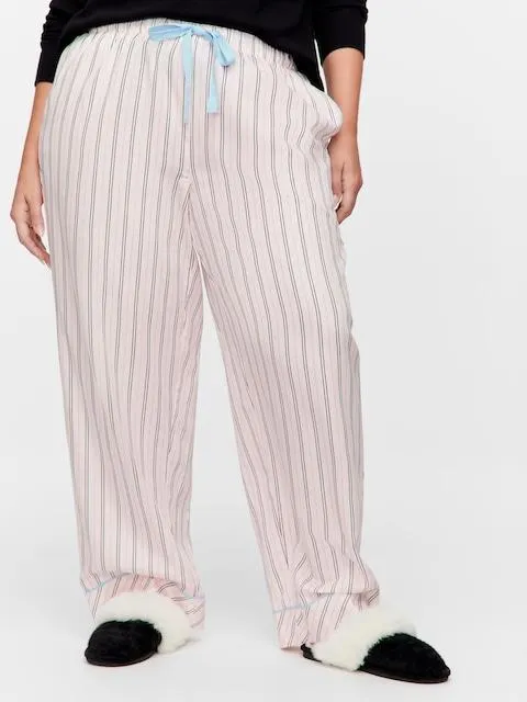 P.A. Plus Stripe Classic Pj Pant