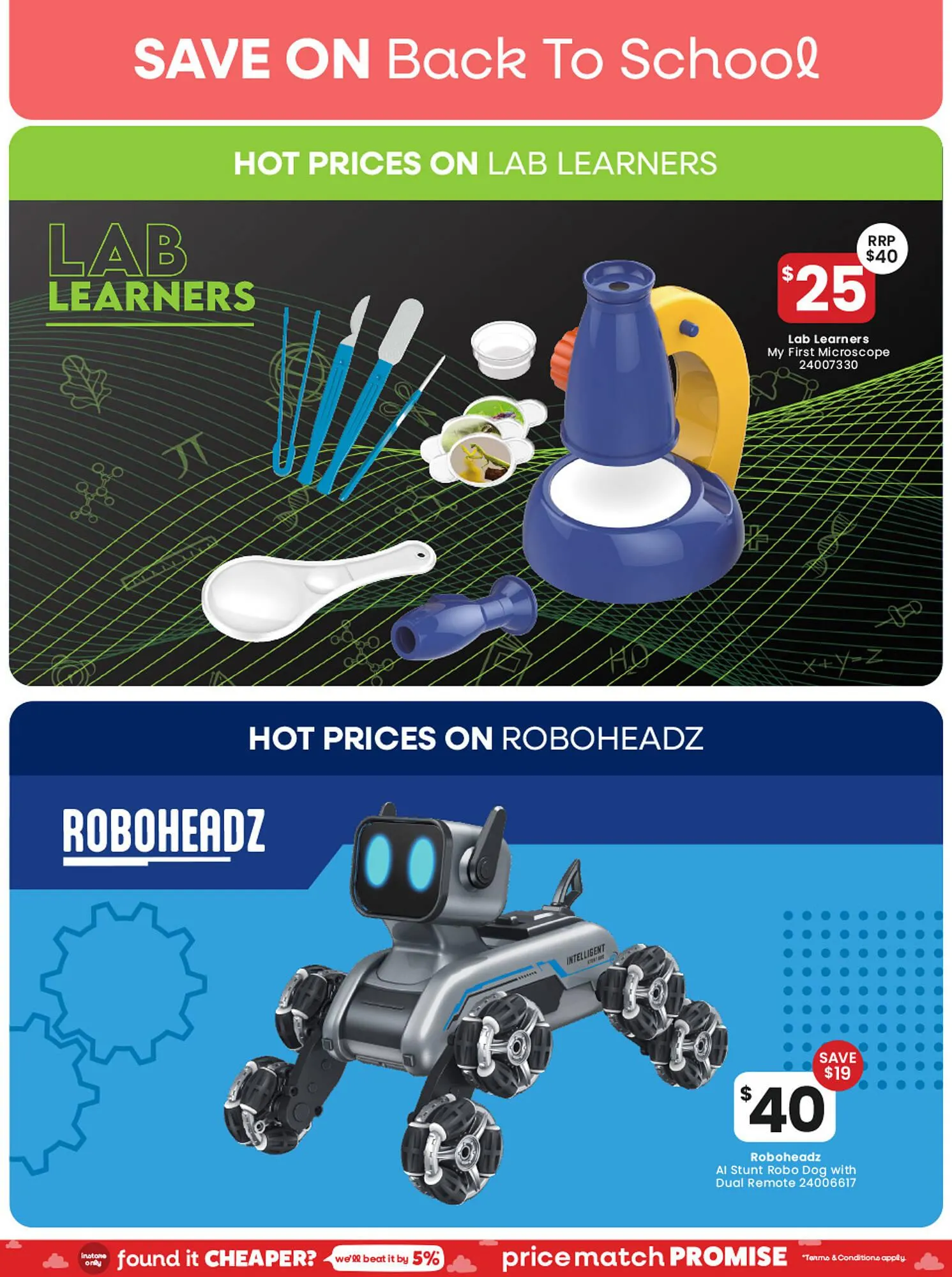 Toymate catalogue - Catalogue valid from 7 January to 3 February 2026 - page 10