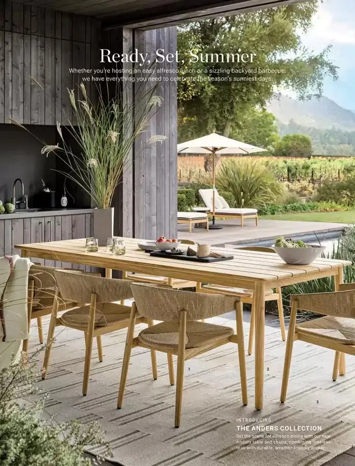 Celebrate Spring - Catalogue valid from 1 March to 31 March 2025 - page 58