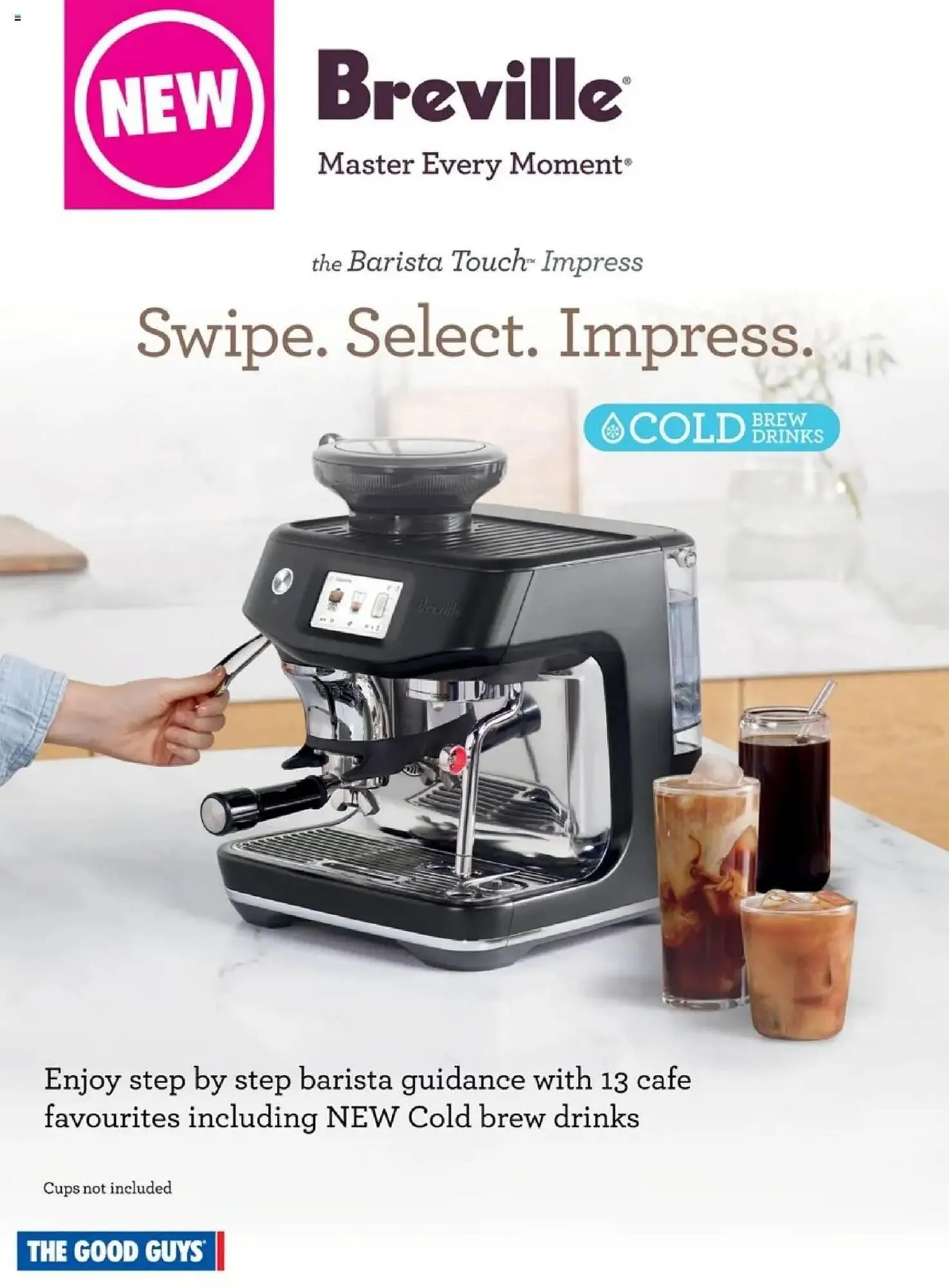 The Good Guys catalogue - Catalogue valid from 27 March to 2 April 2025 - page 25