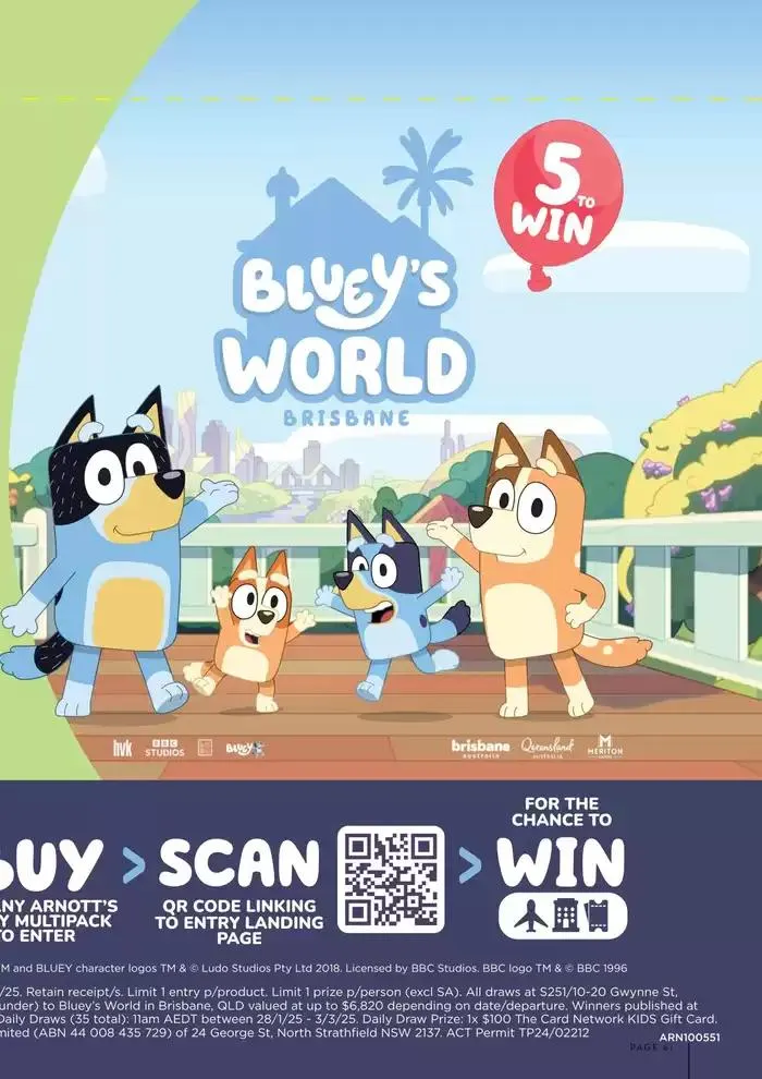 January 2025 - Catalogue valid from 16 December to 31 January 2025 - page 61