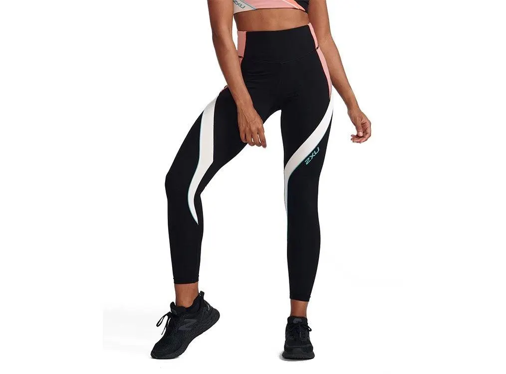 2XU Women's Form Swift Hi-Rise Comp Tights
