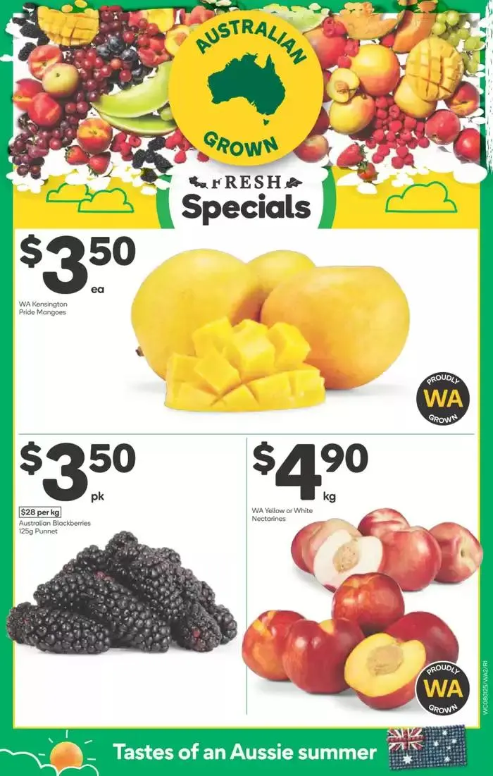 Weekly Specials - 08/01 - Catalogue valid from 8 January to 14 January 2025 - page 2