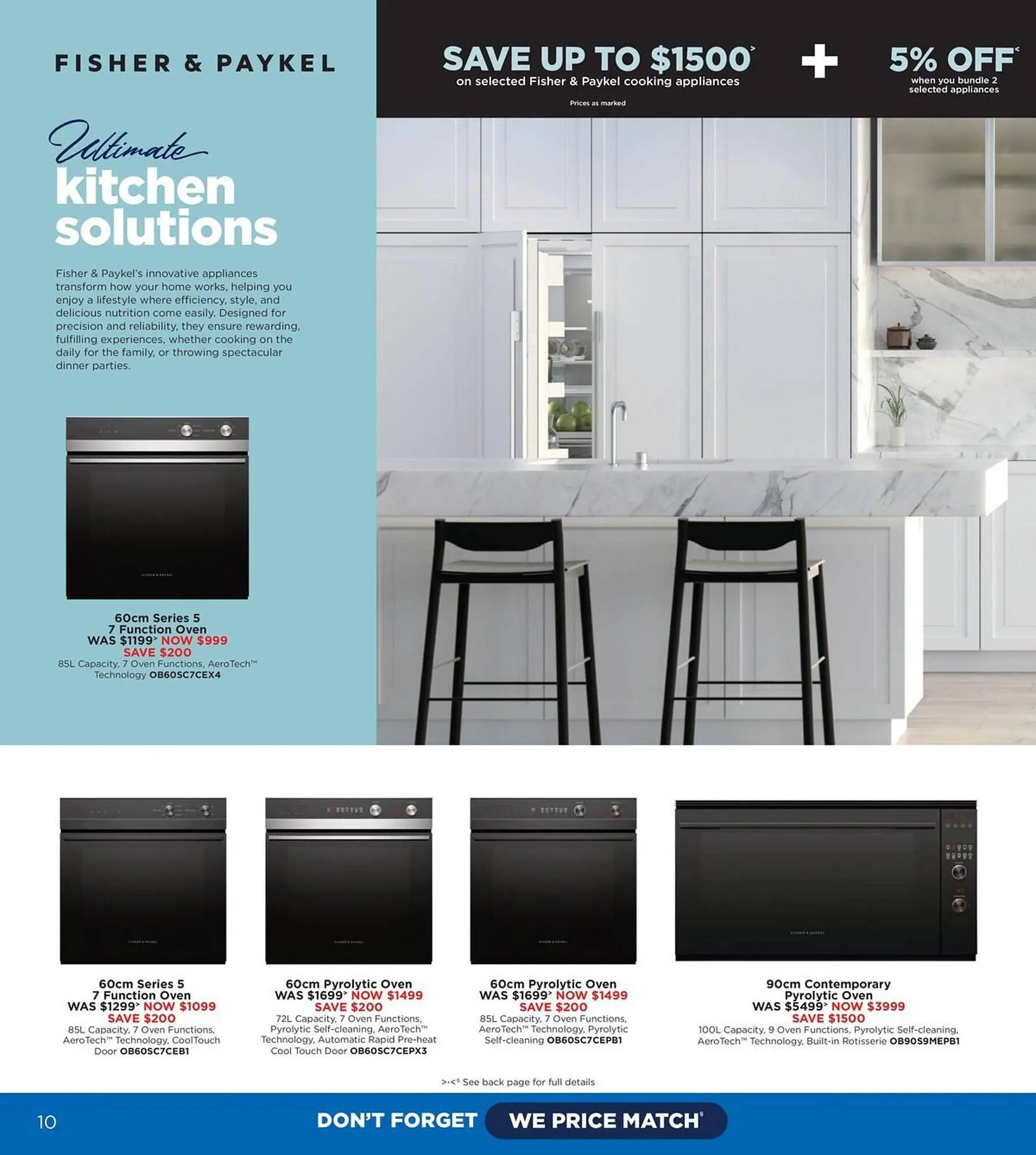 Bing Lee catalogue - Catalogue valid from 2 March to 31 March 2026 - page 10