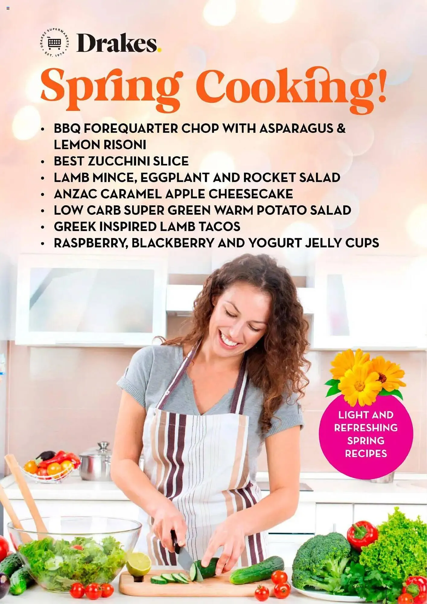 Drakes catalogue - Catalogue valid from 1 October to 30 November 2025 - page 33