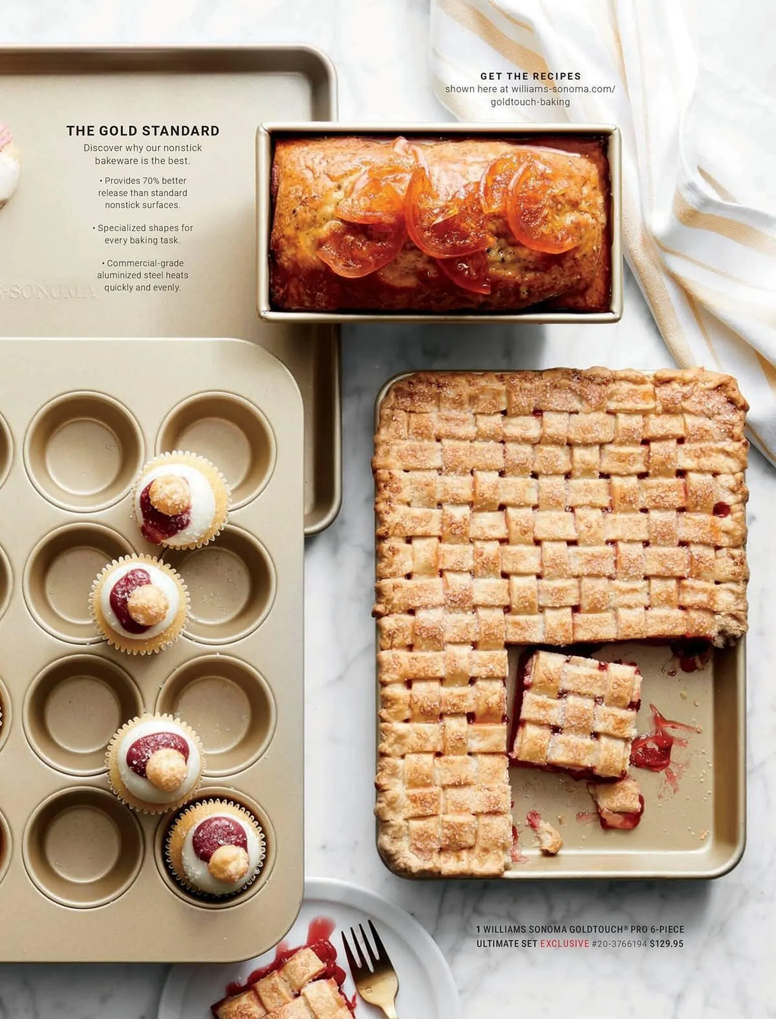 Williams-Sonoma catalogue - Catalogue valid from 7 January to 9 March 2025 - page 53