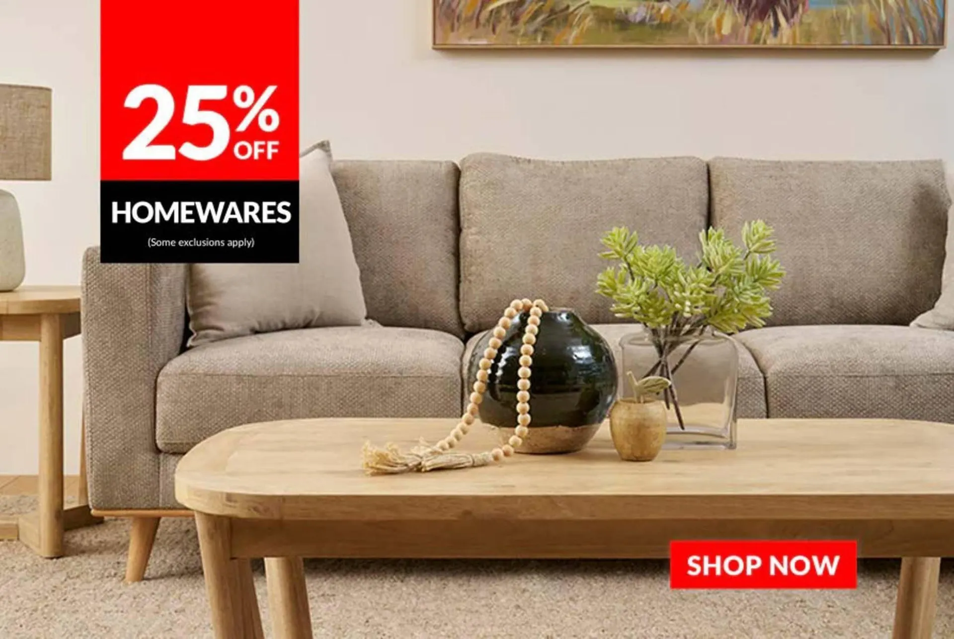 1825 Interiors catalogue - Catalogue valid from 9 June to 9 July 2025 - page 4