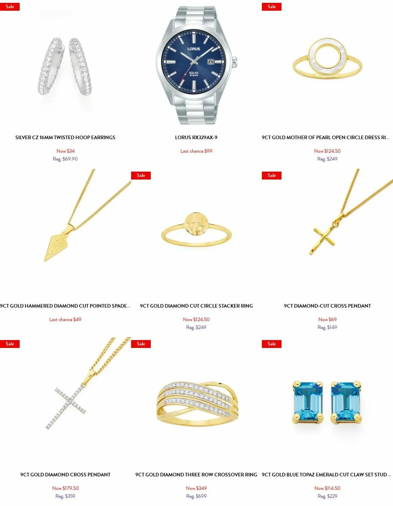 Goldmark Current catalogue - Catalogue valid from 26 May to 1 June 2025 - page 18