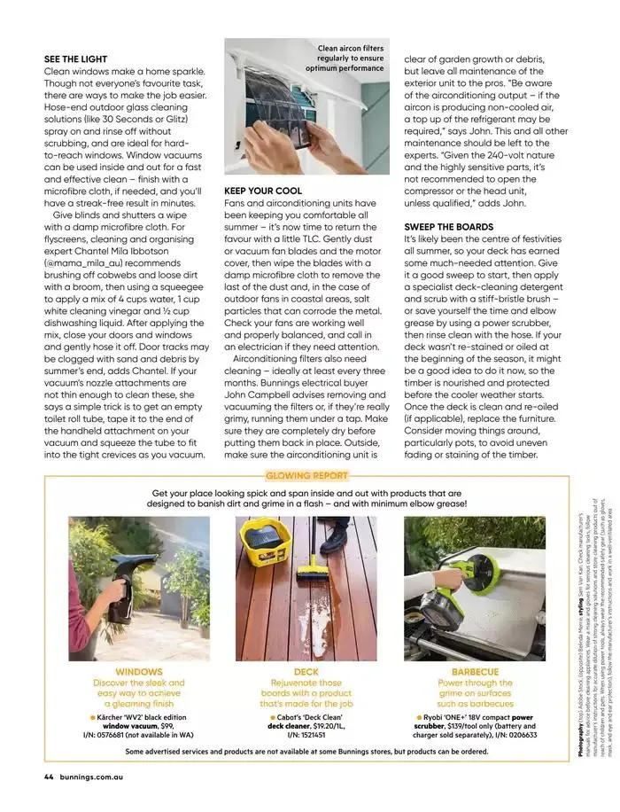 Magazine February 2025 - Catalogue valid from 1 February to 28 February 2025 - page 52