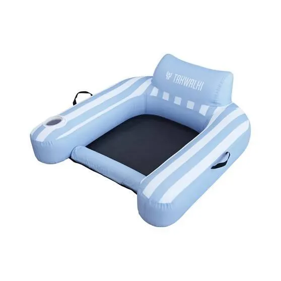 Tahwalhi Chill-Out Inflatable Pool Chair