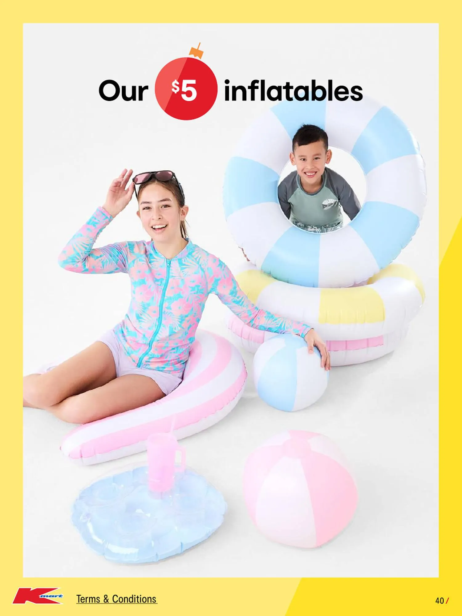 Kmart catalogue - Catalogue valid from 4 December to 24 December 2025 - page 41