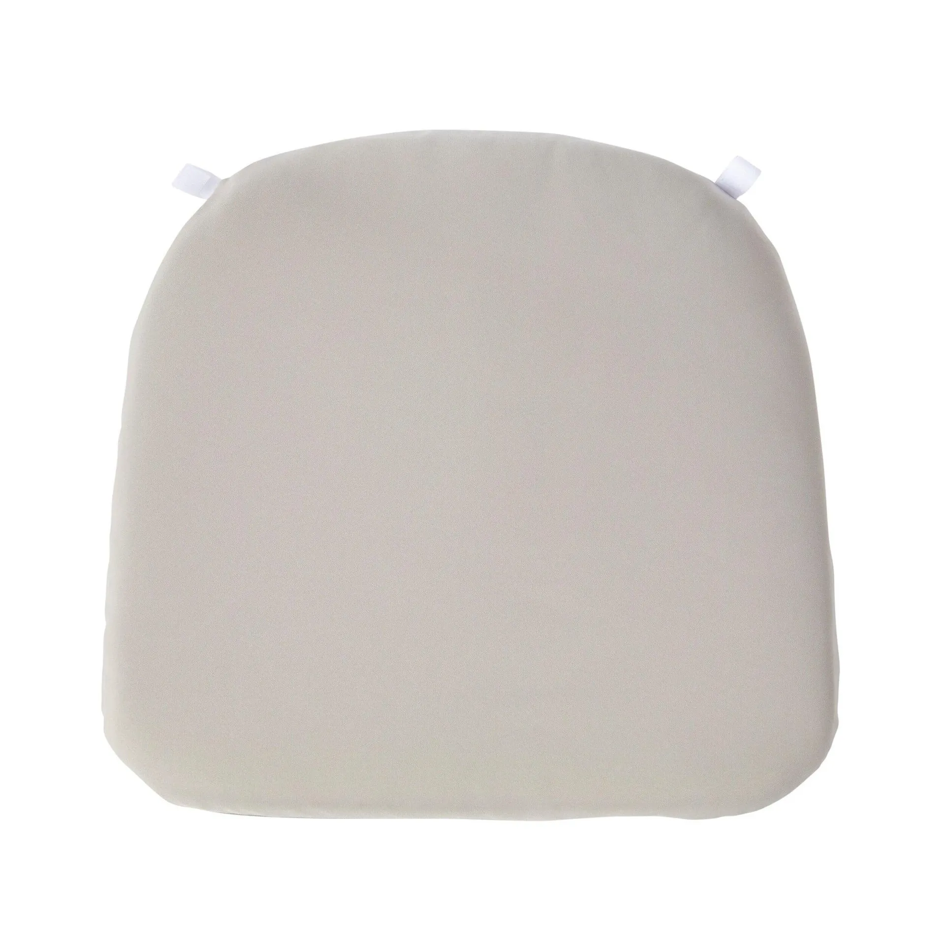 Manette Outdoor Chair Cushion Grey
