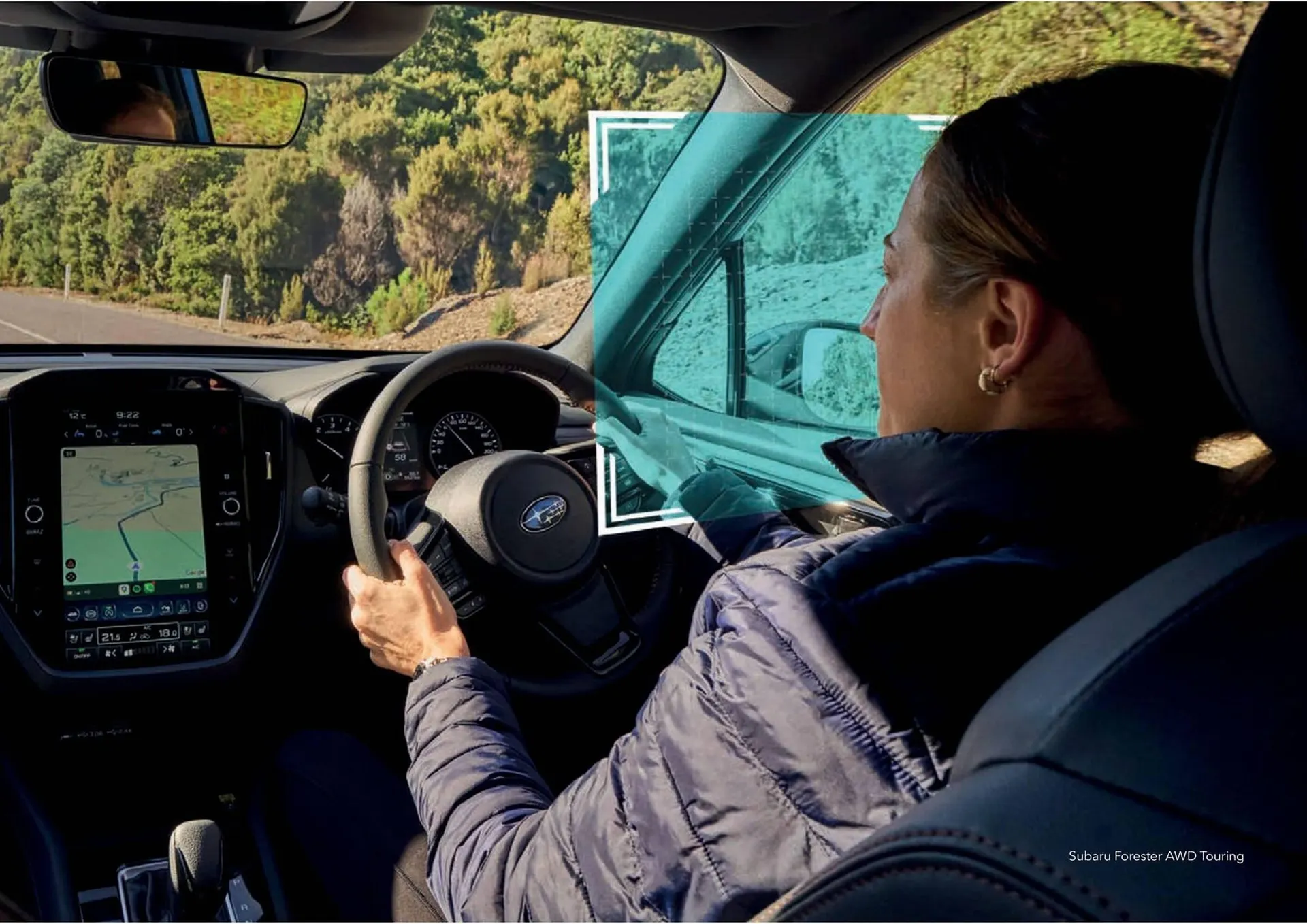 Subaru catalogue - Catalogue valid from 7 August to 7 August 2026 - page 35