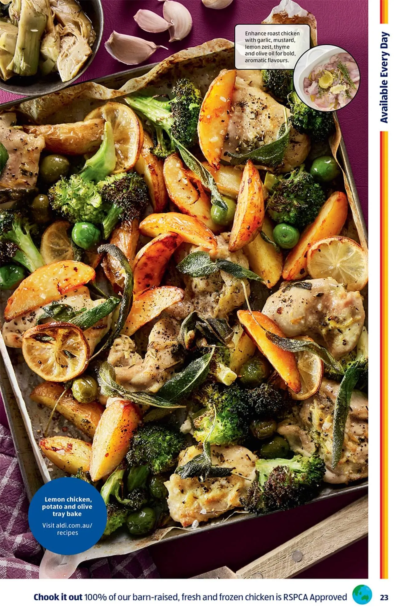 ALDI catalogue - Catalogue valid from 12 March to 18 March 2025 - page 23