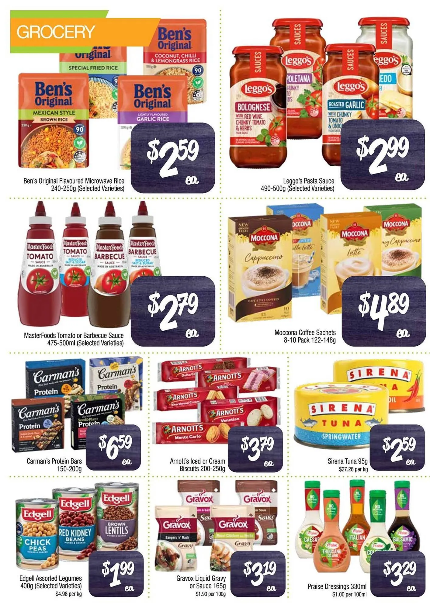 Foodworks catalogue - Catalogue valid from 1 October to 7 October 2025 - page 6
