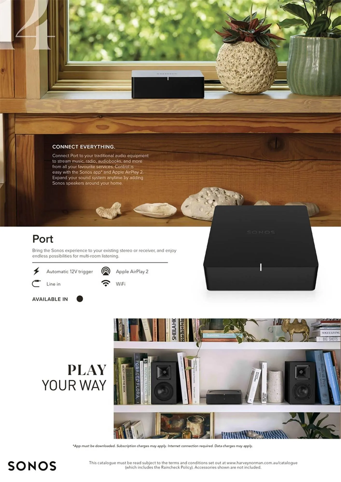 Harvey Norman catalogue - Catalogue valid from 29 September to 30 April 2026 - page 14