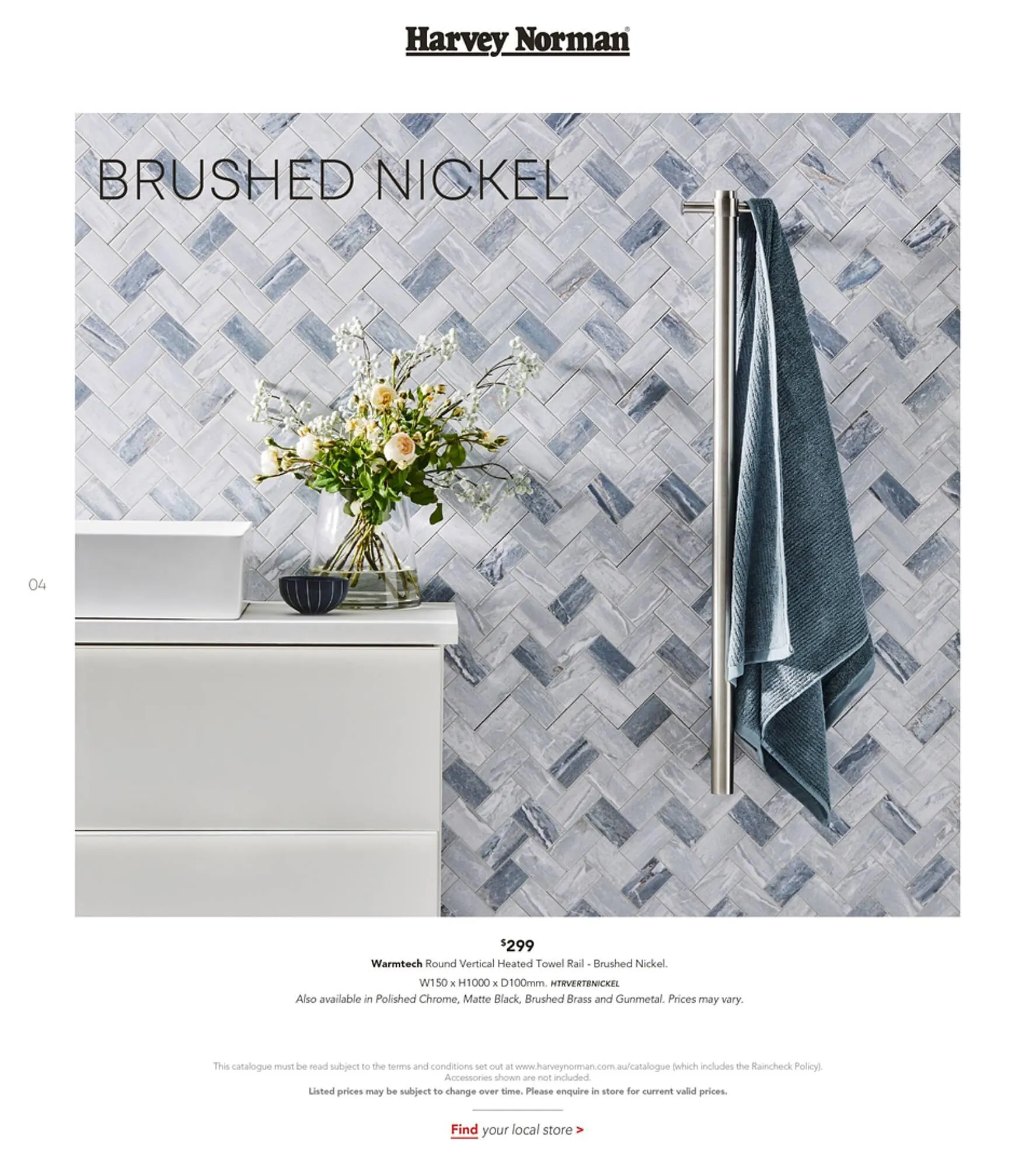 Harvey Norman catalogue - Catalogue valid from 10 June to 31 December 2025 - page 4