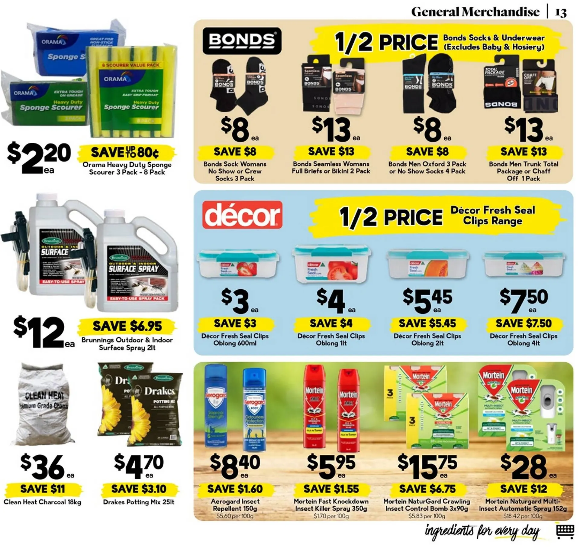 Drakes catalogue - Catalogue valid from 18 February to 24 February 2026 - page 13