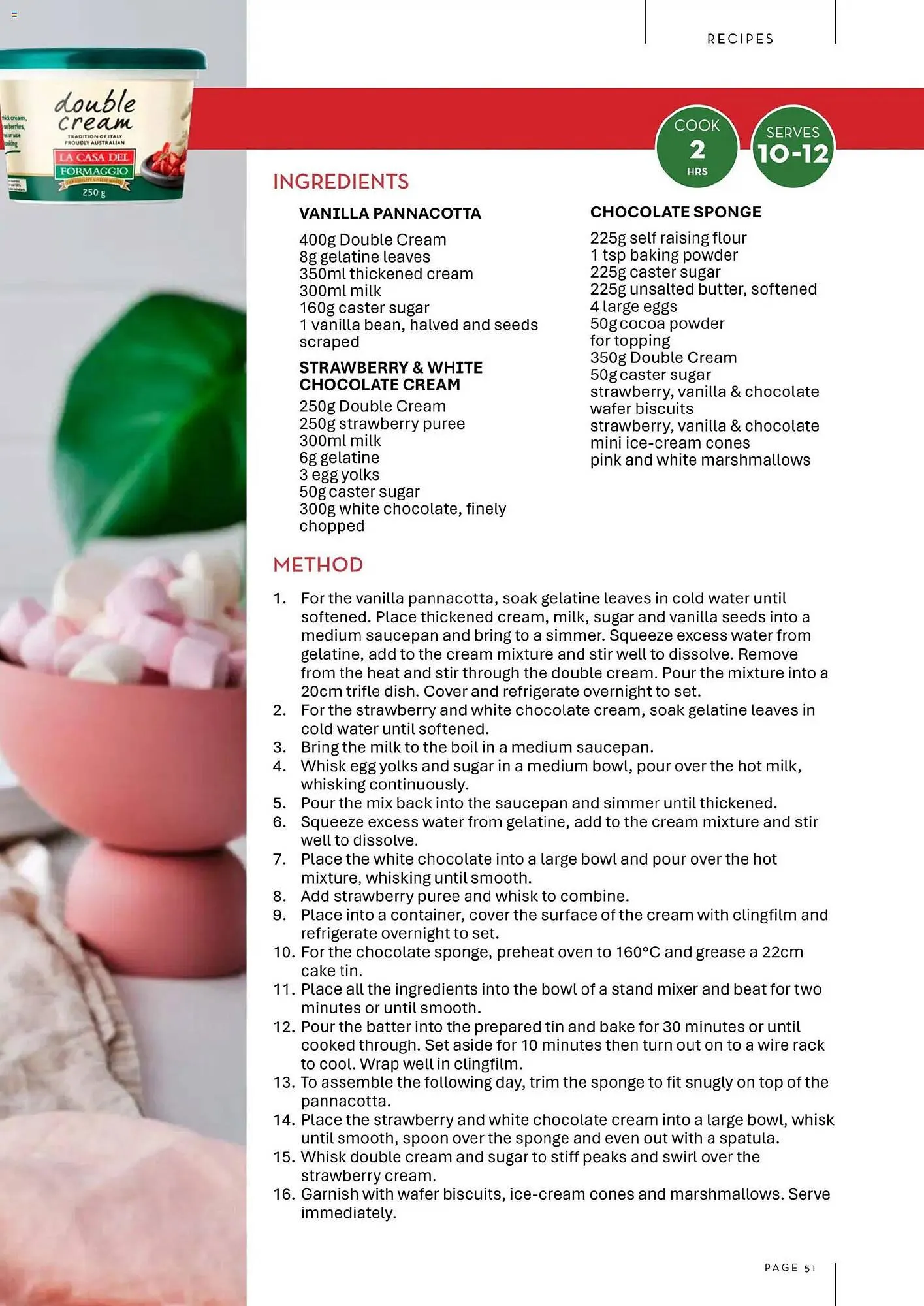 Drakes catalogue - Catalogue valid from 30 November to 3 January 2026 - page 51