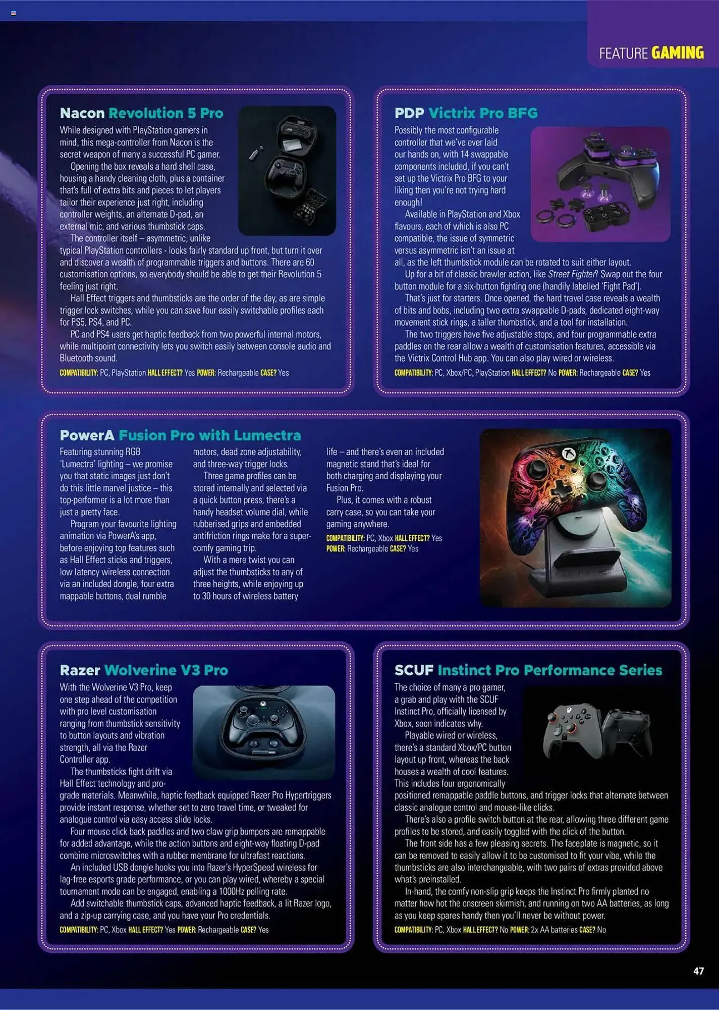 JB Hi-Fi catalogue - Catalogue valid from 1 April to 30 April 2025 - page 103