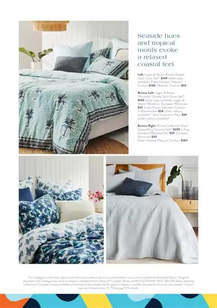 Manchester 2024 Collection - Catalogue valid from 18 October to 24 October 2024 - page 13