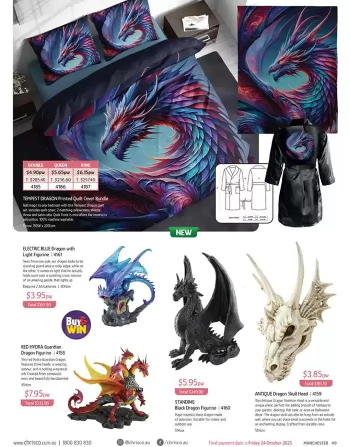 Toy & Gift 2025 - Catalogue valid from 2 December to 31 December 2025 - page 49