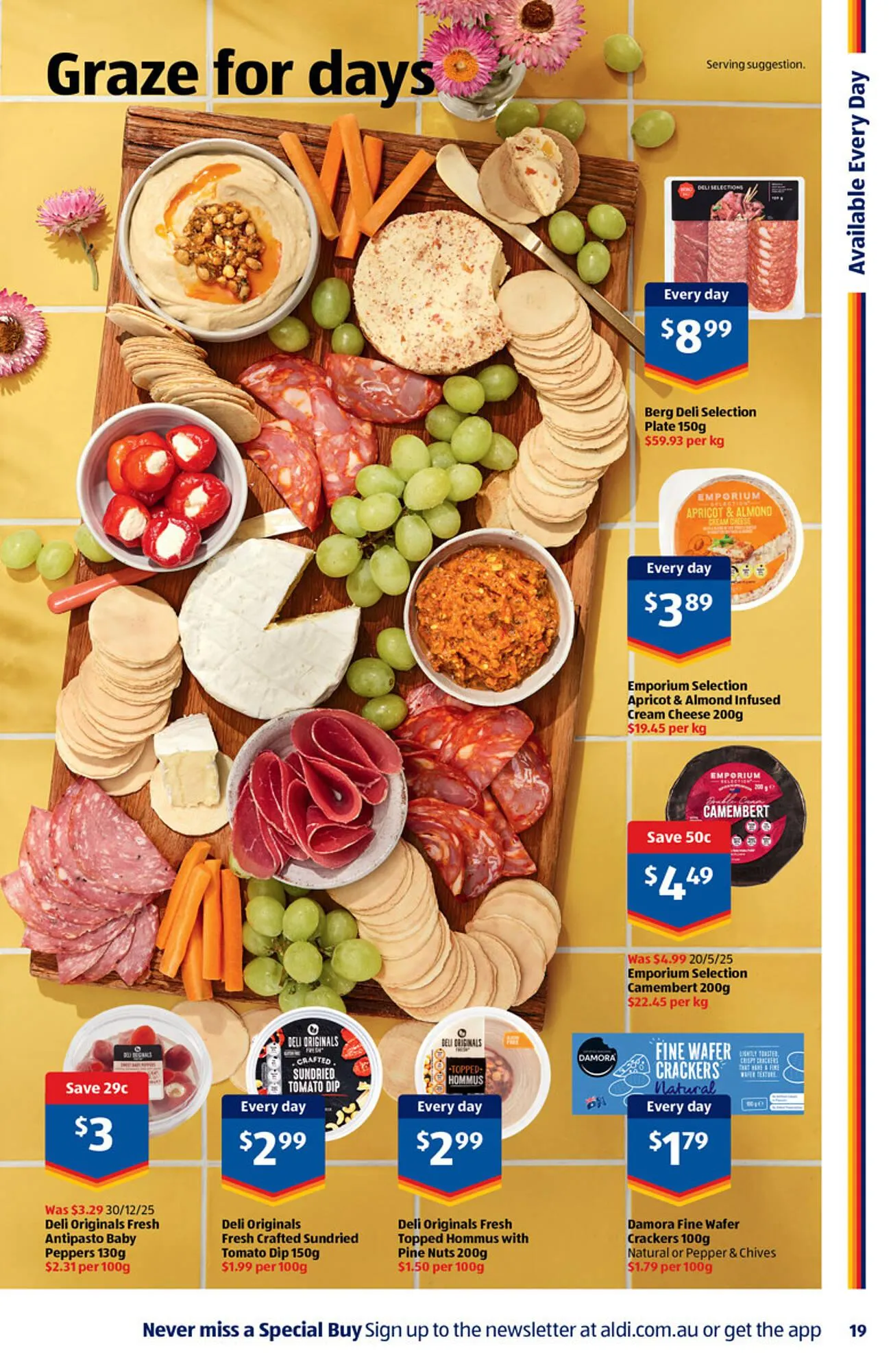 ALDI catalogue - Catalogue valid from 7 January to 13 January 2026 - page 19