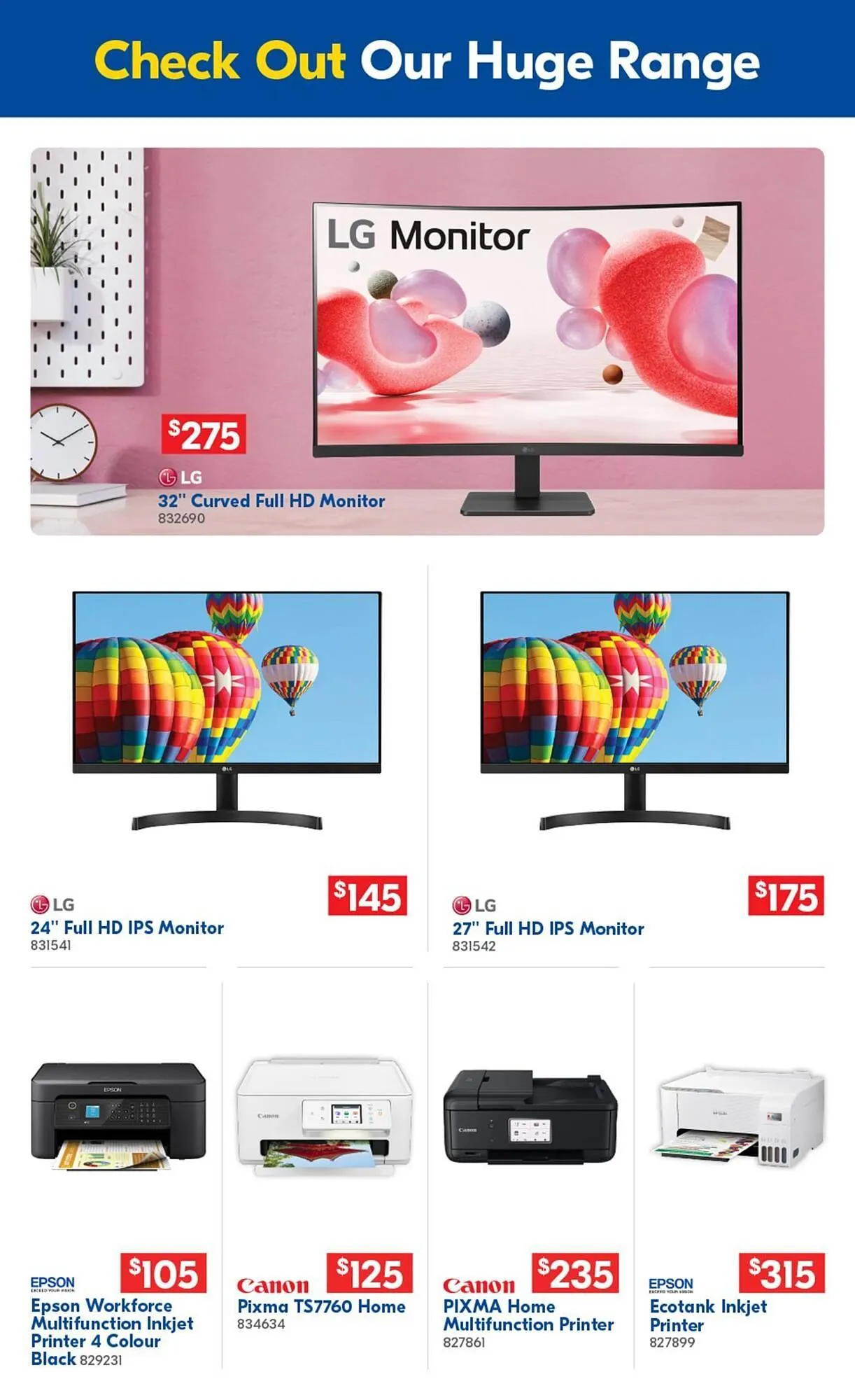 Betta catalogue - Catalogue valid from 10 March to 23 March 2025 - page 29