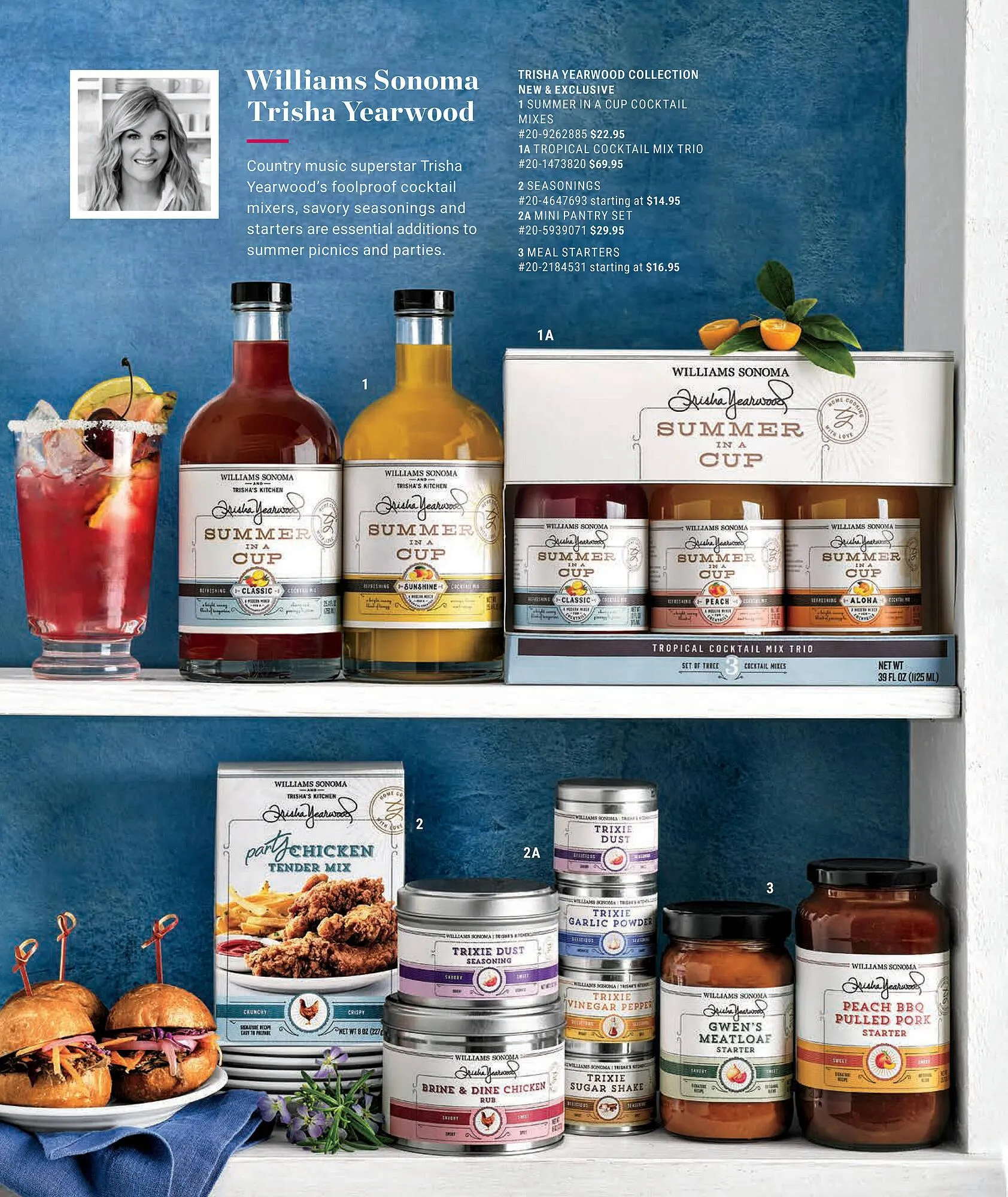 Williams-Sonoma catalogue - Catalogue valid from 1 June to 30 June 2025 - page 24